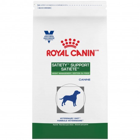 Royal Canin Satiety Support - Alimento para Perro