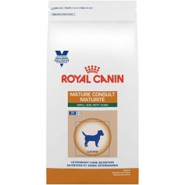 Royal Canin Mature Consult Small Dog - Alimento para Perro