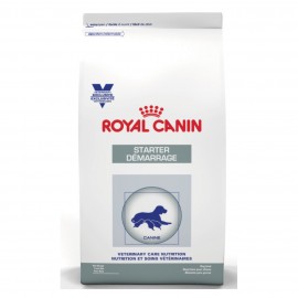 Royal Canin Starter - Alimento Perro Cachorro Raza Mediana