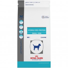 Royal Canin Hydrolyzed Small Dog 4 Kg - Alimento Para Perro