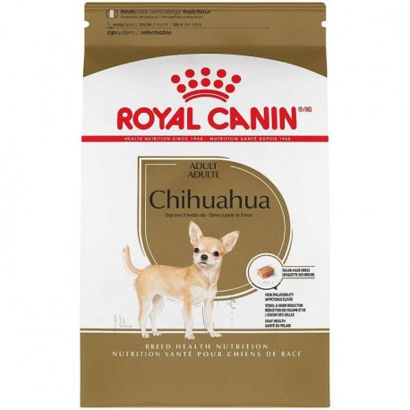 Royal Canin Chihuahua Adulto - Alimento para Perro