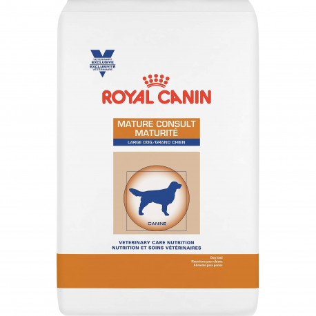 Royal Canin Mature Consult Large Dog 13 Kg - Alimento para Perro