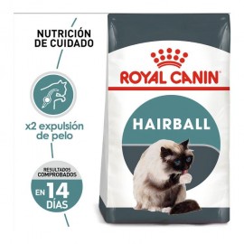 Royal Canin Indoor Intense Hairball 2.72 Kg - Alimento para gato