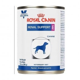 Lata Royal Canin Renal Support E - Alimento para Perro