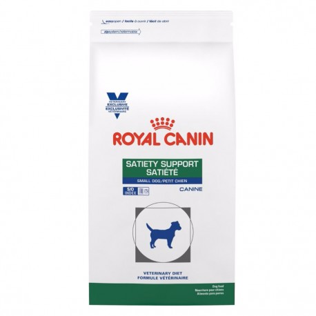 Royal Canin Satiety Support Small Dog 3 Kg - Razas Pequeñas