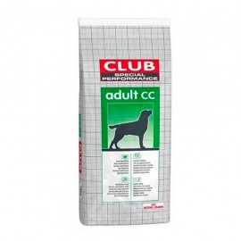 Royal Canin Adulto Club CC - Alimento para Perro