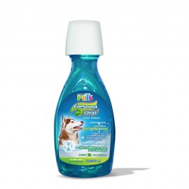 Enjuague Bucal Para Perros Fancy Pets 350 Ml