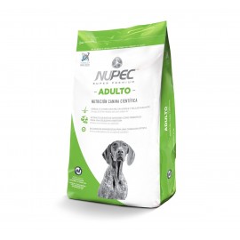 Nupec Adulto - Alimento para Perro