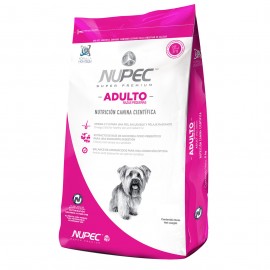 Nupec Adulto Razas Pequeñas - Alimento para Perro