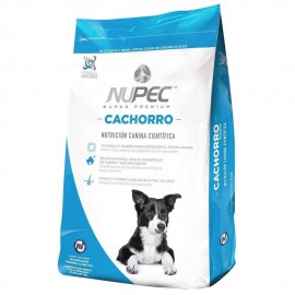 Nupec Cachorro Razas Medianas y Grandes - Alimento para Perro