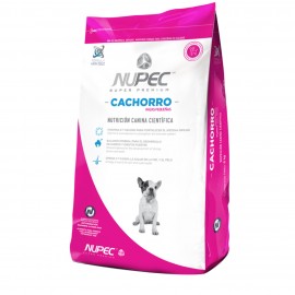 Nupec Cachorro Razas Pequeñas - Alimento para Perro