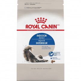 Alimento Gato Royal Canin Indoor Adulto