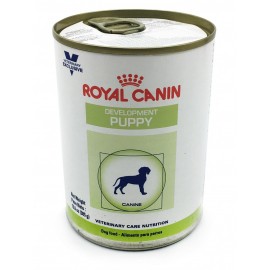 Alimento para perro Lata Royal Canin Development Puppy 385 g