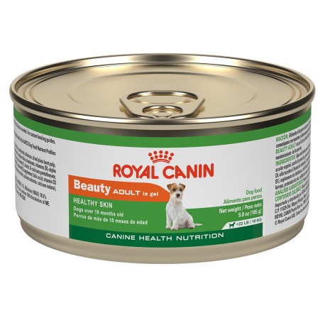 Alimento Para Perro Lata Royal Canin POS Wet Adult Beauty 170 g