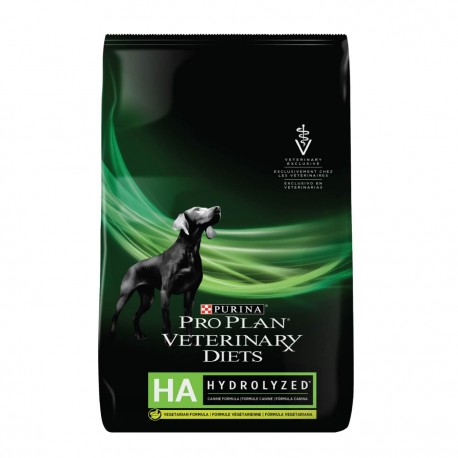 Pro Plan HA Hydrolyzed - Alimento para Perro Veterinary Diets