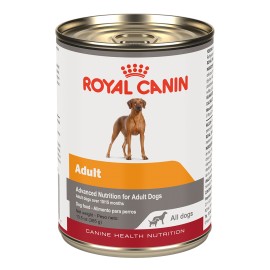 Alimento Para Perro Lata Royal Canin POS Wet All Dogs Adult 385 g