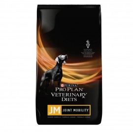 Pro Plan JM Joint Mobility Veterinary Diets - Alimento para Perro Purina