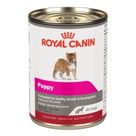 Alimento Para Perro Lata Royal Canin POS Wet All Dogs Puppy 385 g