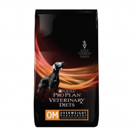 Pro Plan OM Overweight Management Control de Peso - Alimento para Perro Veterinary Diets