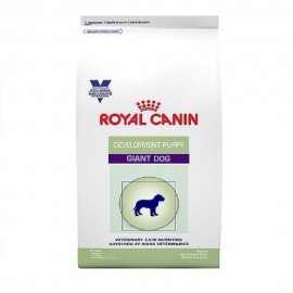 Alimento para Perro Royal Canin Development Puppy Giant Dog 13.6KG