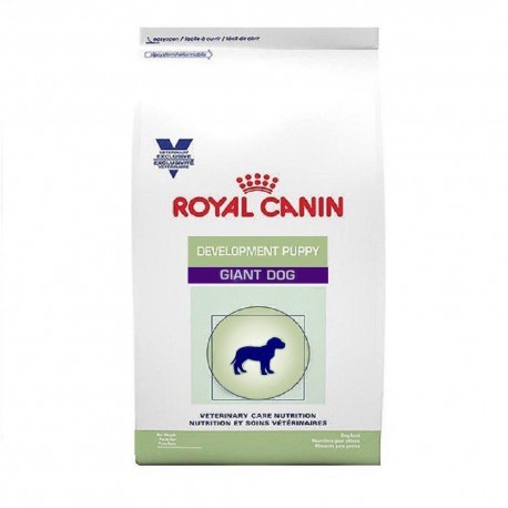 Alimento para Perro Royal Canin Development Puppy Giant Dog 13.6KG