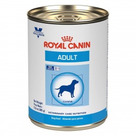 Lata Royal Canin Adulto 385 g - Alimento Húmedo para Perro