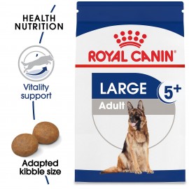 Maxi Adult 5+ Royal Canin 13.6 Kg - Alimento para Perro Raza Grande