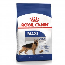 Maxi Adult Royal Canin 15.9 Kg - Alimento para Perro Raza Grande