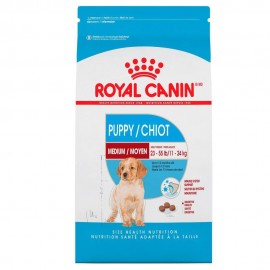 Medium Puppy Royal Canin - Alimento para Cachorro Raza Mediana