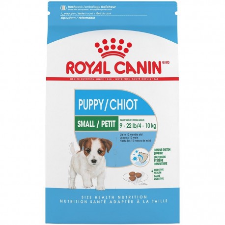 Mini Puppy Royal Canin - Alimento para Cachorro