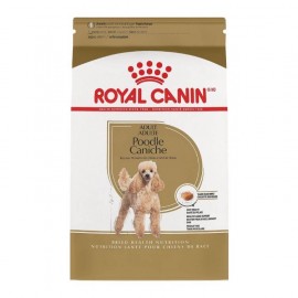 Royal Canin  Poodle 4.53 Kg -Alimento para Perro