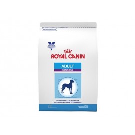 Royal Canin Adult Giant Dog 14 Kg - Alimento para Perro