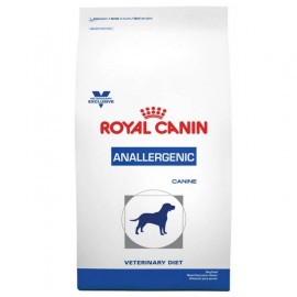 Royal Canin Anallergenic 9 Kg - Alimento para Perro