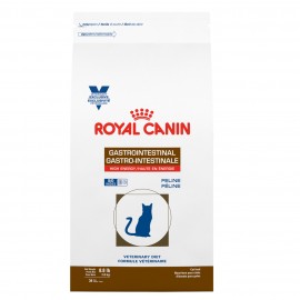 Royal Canin Gastrointestinal High Energy Felino 4 Kg- Alimento para Gato