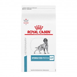 Royal Canin Hydrolyzed Protein (Hypoallergenic) - Alimento para Perro