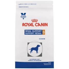 Royal Canin Renal Support S - Alimento para Perro