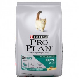 Pro Plan Kitten Optistart- Alimento para Gato Cachorro