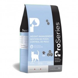 Proseries Alimento Gato Control De Peso 5.8 Kg -  Holístico