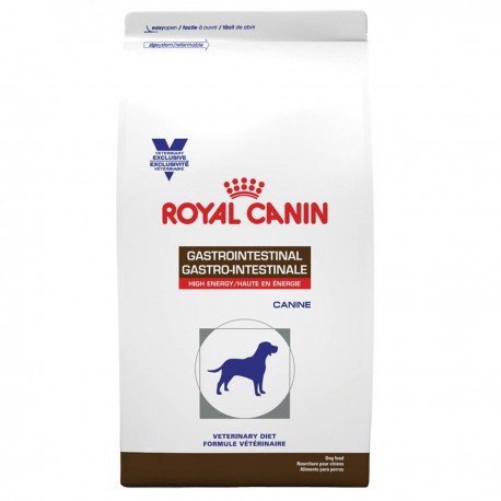 Royal Canin Gastrointestinal High Energy - Croquetas para Perro