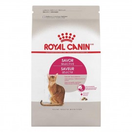 Royal Canin Selective Savor Sensation 2.72 Kg Para Gato