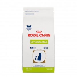 Royal Canin Glycobalance 2 Kg- Alimento para Gato