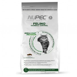 Nupec Hairball Control - Alimento para Gato