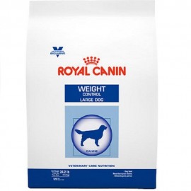 Royal Canin Weight Control Large Dog 11 Kg- Alimento Perro Raza Grande