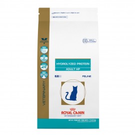 Royal Canin Hydrolyzed Protein Feline 3.5 Kg - Alimento Gato