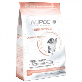 Nupec Sensitive 15 Kg - Alimento para Perro Piel Sensible