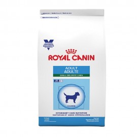 Royal Canin Adulto Raza Pequeña - Small Dog - Alimento para Perro