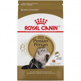 Royal Canin Persian Cat Adult 3.18 Kg - Alimento para Gato Persa Adulto