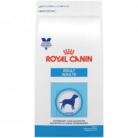 Royal Canin Adulto Raza Mediana y Grande - Alimento para Perro