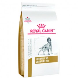 Royal Canin Urinary SO - Alimento para Perro