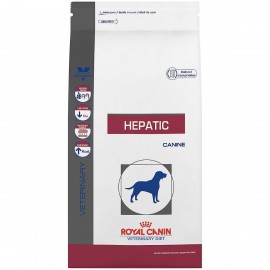 Royal Canin Hepatic - Alimento para Perro